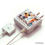iPhone用 AC充電器 セレブレーション RX-DNYAC714SEl