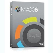 Max 6 [音楽編集ソフト]