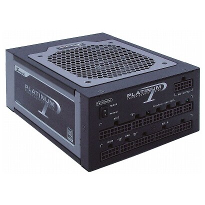 シーソニック電源860W SS-860XP　
