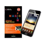 Galaxy Note用 MAGICFILM 高光沢フィルム