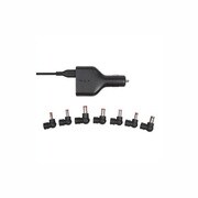 Car Charger for Laptop&USB Tablet(ノートパソコン&USBタブレット用カーチャージャー) APD046AP