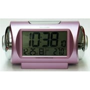 電波目覚まし MRA347PK