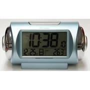 電波目覚まし MRA347BL