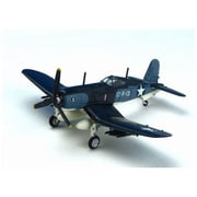 AV441011 [F4U-1 VF-17 ジョリーロジャース]
