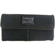 長財布 BLACK DIESEL DIESEL-X00993/PS622/T8013-Black
