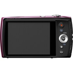 OLYMPUS VH-510 ピンク Amazon | OLYMPUS デジタルカメラ VH-510 ピンク iHS