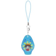 パンソンワークス×ワンピース キャラホイッスル ルフィ