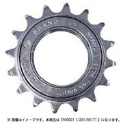 スプロケット CD LMA-8 シングル 1/2X1/8X17T CP 405001