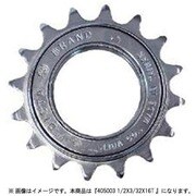 スプロケット CD LMA-8 シングル 1/2X3/32X16T CP 405003