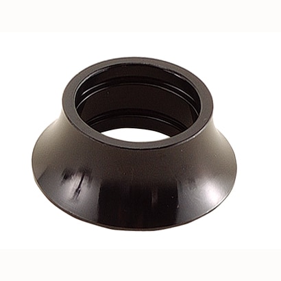 ヘッドセット CD コーンスペーサー OS 15MM ハイト ブラック 506200