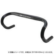 ハンドルバー フェルト 1.1 ロード SL 420MM カーボン 471006