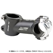 ステム フェルト 2.1 AH OS 90MM 8/16D  31.8MM シム ブラック 686241