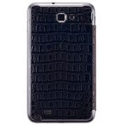 Folio Cover Black for SC-05D MCLT005IBK
