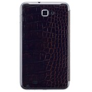 Folio Cover Dark Brown for SC-05D MCLT005IDB