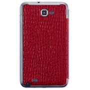 Folio Cover Red for SC-05D MCLT005IRD