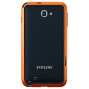 Bumper for GALAXY Note SC-05D Orange MCBP002HOR