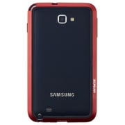 Bumper for GALAXY Note SC-05D Red MCBP002HRD