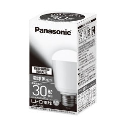 ヨドバシ.com - パナソニック Panasonic LDA7LHW [LED電球 E26口金