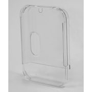 CRYSTAL Case for NEC モバイルWiMAXルータ AtermWM3600R用 クリア BM-NAT2CRY/C