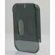 CRYSTAL Case for NEC モバイルWiMAXルータ AtermWM3600R用 スモーク BM-NAT2CRY/SM