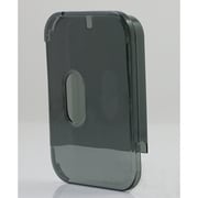 CRYSTAL Case for NEC モバイルWiMAXルータ AtermWM3600R用 スモーク BM-NAT2CRY/SM