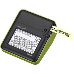 CASIO　メモプリ ヨドバシ.com - カシオ CASIO memopri（メモプリ） タッチパネル