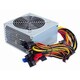 剛力Naked 500W ATX12Vバージョン2.3/EPS12V対応 SPGRN-500
