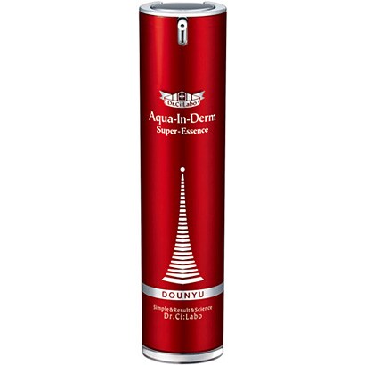 アクアインダームスーパーエッセンス [50ml]