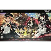 グリーンウッド Dies irae Amantes amentes 限定版 [PSPソフト]