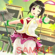 フォトカノキャラクターソング vol.5 果音