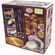 レンジクック(白） 4365 レンジクック(白）