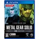 メタルギア ソリッド HDエディション [PSVitaソフト]