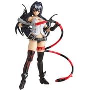 リボルテック クイーンズブレイド No.015EX クイーンズゲイト アリス ブースト版 デザイナーズカラー