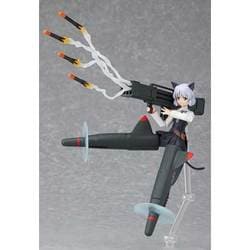 figma サーニャ・V・リトヴャク