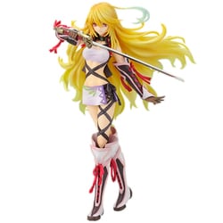 ヨドバシ.com - アルター ALTER テイルズ オブ エクシリア ミラ＝マクスウェル [1/8スケール PVC塗装済み完成品 フィギュア]  通販【全品無料配達】