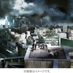 ヨドバシ Com Sce ソニー コンピュータエンタテインメント Tokyo Jungle トーキョージャングル Ps3ソフト 通販 全品無料配達