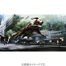 TOKYO JUNGLE（トーキョー ジャングル） PS3 Amazon.co.jp: TOKYO JUNGLE (トーキョージャングル) - PS3 : ゲーム