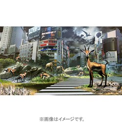 ヨドバシ Com Sce ソニー コンピュータエンタテインメント Tokyo Jungle トーキョージャングル Ps3ソフト 通販 全品無料配達