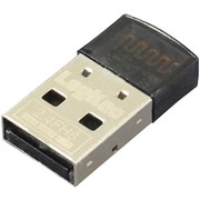 LBT-UAN04C1BK [Bluetooth4.0 USBアダプター(CL1)]