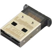 LBT-UAN04C2BK [Bluetooth4.0 USBアダプター(CL2)]