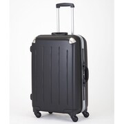 PLUSONE Advance STYLE 54cm/43L ブラック 2558-54BLK