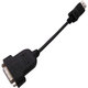 ACTIVE DisplayPort to DVI-Dケーブル