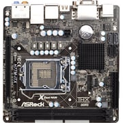 マザーボード H77M-ITX H77 Mini-ITX USB3.0