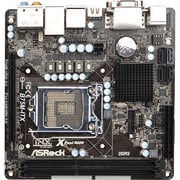 マザーボード B75M-ITX B75 Mini-ITX USB3.0