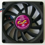 パソコンケースファン LIFE815-11L