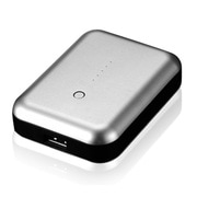 Just Mobile Gum Plus v2 シルバー JTM-BY-000005