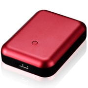 Just Mobile Gum Plus v2 レッド JTM-BY-000006