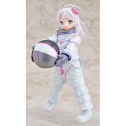 グッとくるフィギュアコレクション ラ・ボーテ06 星宮社 [フィギュア]