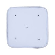 ひんやりジェルクッション HGC-42×42BL