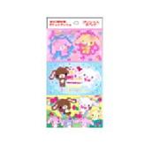 シュガーバニーズ 6P